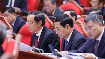 Tiêu chuẩn để trở thành Ủy viên Bộ Chính trị, Ủy viên Trung ương