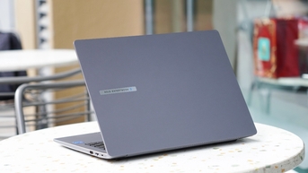 Asus ExpertBook P3 trong mắt dân văn phòng: Có đủ thuyết phục?