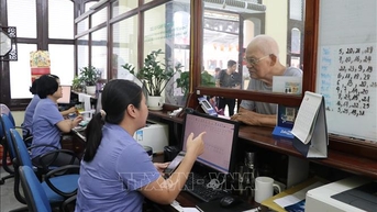 Ngành đường sắt đã bán 22.000 vé tàu Tết trong ngày đầu mở bán 20/9