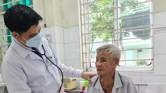 Bệnh viện Đa khoa Liên Chiểu – điểm sáng trong cấp cứu hội chứng vành cấp