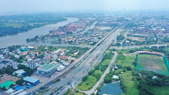 Đình chỉ thanh tra 6 dự án lớn ở TPHCM