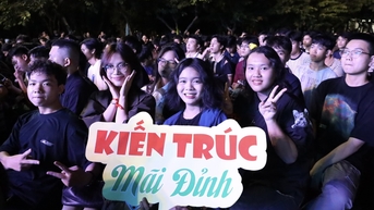 Vinh danh thủ khoa Bách khoa Đà Nẵng: Bùng nổ cảm xúc