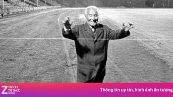 Shizo Kanakuri và chặng marthon kéo dài 54 năm