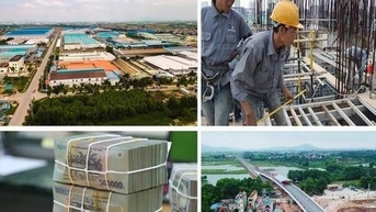 ភារកិច្ច និងដំណោះស្រាយសំខាន់ៗ ដើម្បីជំរុញការបញ្ចេញទុនវិនិយោគសាធារណៈនៅឆ្នាំ២០២៥