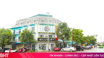 Gỡ khó để tiếp tục chuyển đổi mô hình quản lý chợ ở Hà Tĩnh