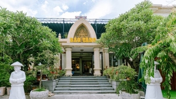 Nghe đá kể chuyện