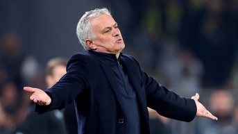 Sẽ có một Mourinho mới ở Benfica