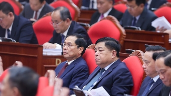 Tiêu chuẩn để trở thành trưởng Ban Đảng ở Trung ương, Phó thủ tướng, Chánh án Tòa tối cao