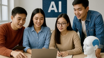 Nhân tài công nghệ số được trọng dụng cần tốt nghiệp trường ĐH top 100 thế giới?