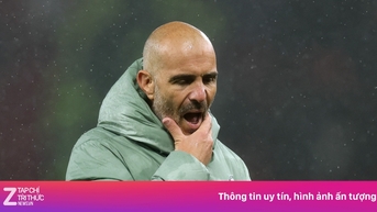 HLV Chelsea bị chỉ trích hèn nhát