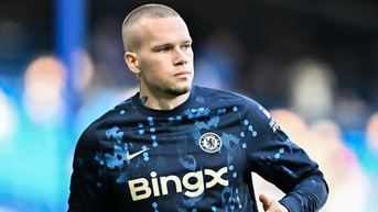 តារាបាល់ទាត់ Chelsea ដែលមានតម្លៃ 100 លានអឺរ៉ូ លាឈប់ពីកីឡាបាល់ទាត់ទៅប្រកួតអត្តពលកម្មនៅអូឡាំពិកឆ្នាំ 2028?