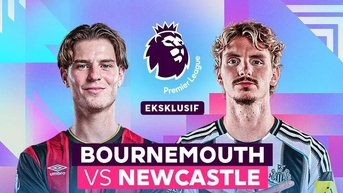 ការពិនិត្យមើលការប្រកួត Bournemouth vs Newcastle ម៉ោង 8:00 យប់ ថ្ងៃទី 21 ខែកញ្ញា: "Magpies" នឹងពិបាកក្នុងការហោះហើរខ្ពស់។