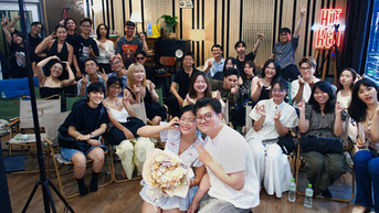 Giai điệu yêu thương