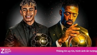 Marca: 'Kết quả Quả bóng vàng 2025 sẽ rất sốc'