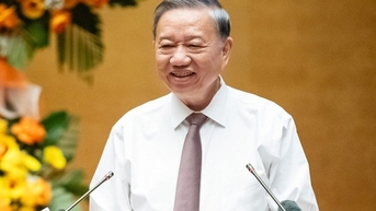 Tổng Bí thư Tô Lâm: "Bình dân học vụ số" phải trở thành một phong trào cách mạng