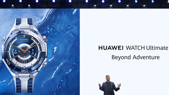 Huawei ra mắt loạt sản phẩm sáng tạo mới trên toàn cầu