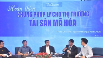 Thị trường tiền số hôm nay, 21-9: Giới đầu tư Việt Nam vẫn còn băn khoăn