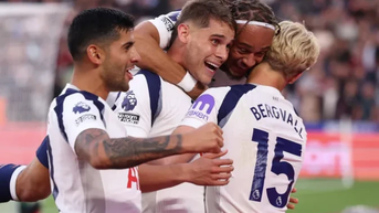 Nhận định Brighton vs Tottenham, 21h00 ngày 20/9: Amex chờ sóng gió