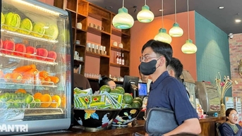 Hé lộ quy mô công ty của "tổng tài" quán cà phê, FPT làm điều chưa từng có