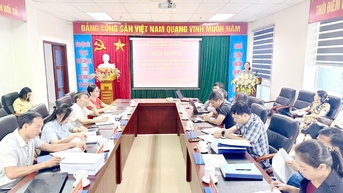 10 VẤN ĐỀ KHOA HỌC, CÔNG NGHỆ CẦN NGHIÊN CỨU, ỨNG DỤNG VÀ TRIỂN KHAI ĐỂ LAI CHÂU BỨT PHÁ TOÀN DIỆN