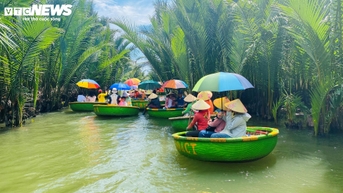 Khám phá ngôi làng duy nhất ở Việt Nam lọt top 50 làng đẹp nhất thế giới