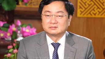 제14차 당대회를 향해: 타이닌은 혁신이라는 용어로 자신의 흔적을 확인하다