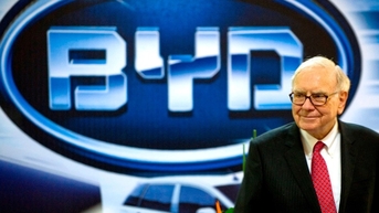 Tỷ phú Warren Buffett bất ngờ bán sạch cổ phiếu BYD, ẩn số nào phía sau?