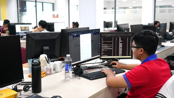 Nghiên cứu tạo đột phá trong phát triển khoa học công nghệ, đổi mới sáng tạo