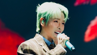 Duc Phuc: 'The Voice'의 수줍은 소년에서 'Intervision'의 우승자로