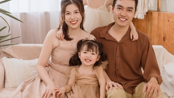 Phát động cuộc thi ảnh “Gia đình trẻ hạnh phúc” năm 2025