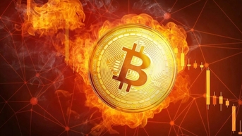 Bitcoin ធ្លាក់ចុះ ធ្វើឱ្យទីផ្សារហួតអស់រាប់ពាន់លាន តើសេណារីយ៉ូសម្រាប់ខែតុលា ជាអ្វី?
