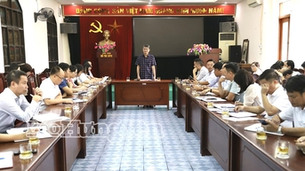 생활폐기물 관리, 수거, 운반 및 처리의 장애요소 제거