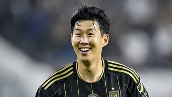Son Heung-min ភ្លឺឡើង អនាគតរបស់ Messi, Busquets និង Suarez ជិតសម្រេចហើយ។