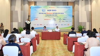 Nhiều VĐV hàng đầu của điền kinh Việt Nam tham gia tranh tài