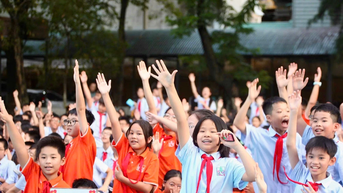Nóng trong tuần: Triển khai Nghị quyết 71; quy định khen thưởng, kỷ luật HS
