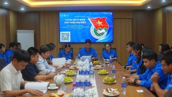 សមាជលើកទី 4 នៃសហភាព PTSC G&S: ការត្រួសត្រាយនៃការបង្កើតថ្មី សេចក្តីប្រាថ្នាក្នុងការរួមចំណែក