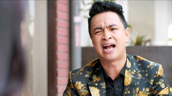 Diễn viên Lý Chí Huy: Thích gái đẹp nhưng không vô duyên như nhân vật Tiền