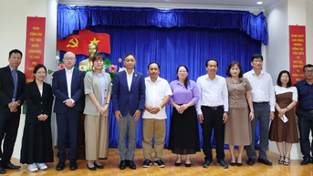 까마우, 청정 에너지 및 해산물 중심지 – 일본 투자자들에게 매력적