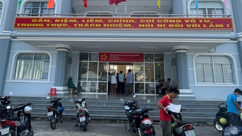 Thông tư mới về cơ chế một cửa, một cửa liên thông: Tạo thuận lợi cho người dân và doanh nghiệp