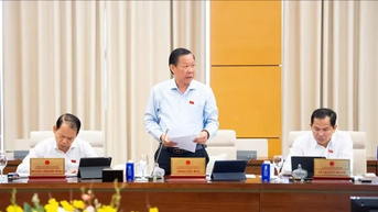 Định danh người bán qua VNeID và giấy tờ hợp pháp