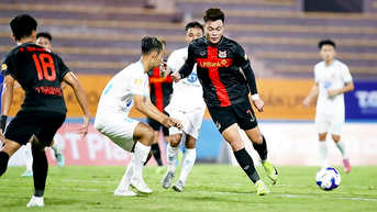 Ninh Binh vs Nam Dinh: រងចាំមើលការប្រកួតបាល់ទាត់
