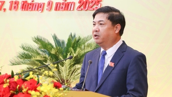 លេខាបក្សទីក្រុង Da Nang៖ 'គ្មានហេតុផលសម្រាប់ពួកយើងដើម្បីថយក្រោយ...'