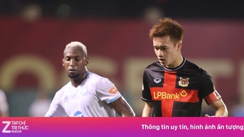 Ninh Bình gây sốc trước dàn sao triệu euro của Nam Định