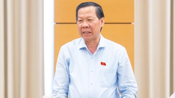 Đề xuất có quy định miễn nhiệm, từ chức nếu để xảy ra lãng phí nghiêm trọng