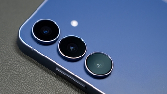បទពិសោធន៍នៃការថតរូបរបស់ Galaxy S25 FE៖ បរិបទចម្រុះ ខិតជិតស្មាតហ្វូន
