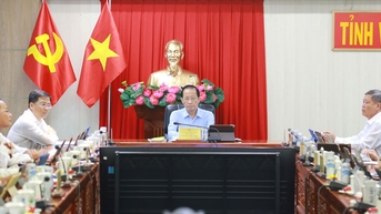 Nhận diện điểm nghẽn và đề xuất giải pháp khắc phục liên quan đến lĩnh vực đất đai