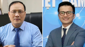 베트남 과학자 중 다수가 2025년 세계 10,000대 과학자에 포함될 예정입니다.