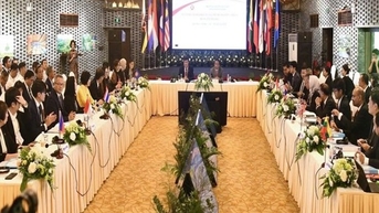 Hội nghị quan chức cấp cao ASEAN về thể thao: Dấu ấn Việt Nam và những đóng góp thiết thực