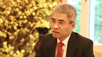 Quan hệ Việt Nam - Đức: Nửa thế kỷ đồng hành hướng tới động lực mới