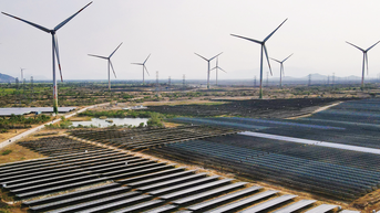 ឧបនាយករដ្ឋមន្ត្រី ចេញសារដ៏តឹងតែងចំពោះគម្រោងប្រភពថាមពល